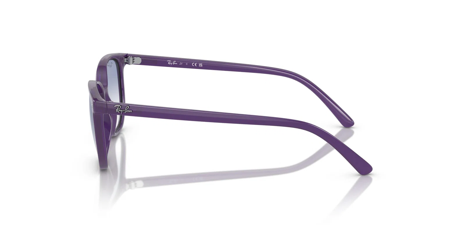 Ray-Ban Kids Elliot 0RJ9097S Sunglasses - view 33